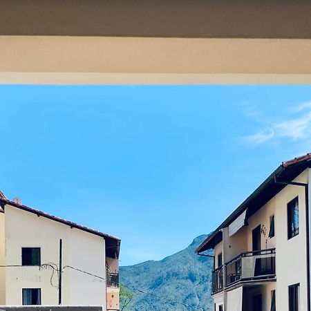 נובה פריבורגו Apartamento Vista Da Montanha מראה חיצוני תמונה
