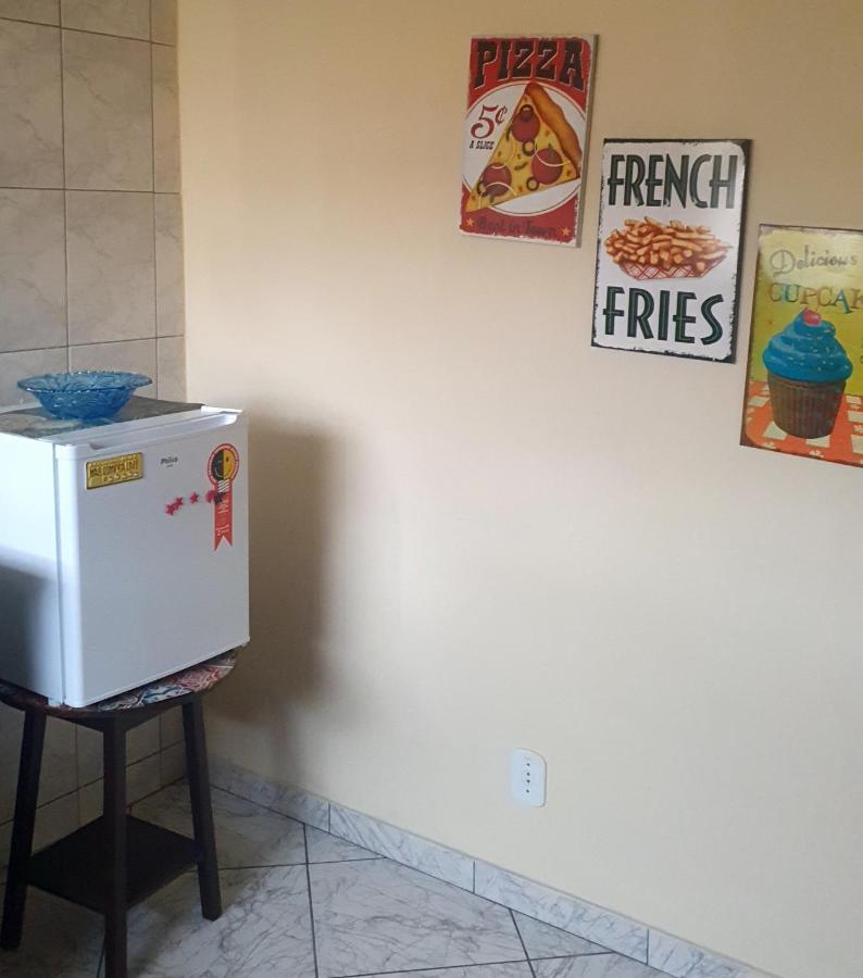 נובה פריבורגו Apartamento Vista Da Montanha מראה חיצוני תמונה