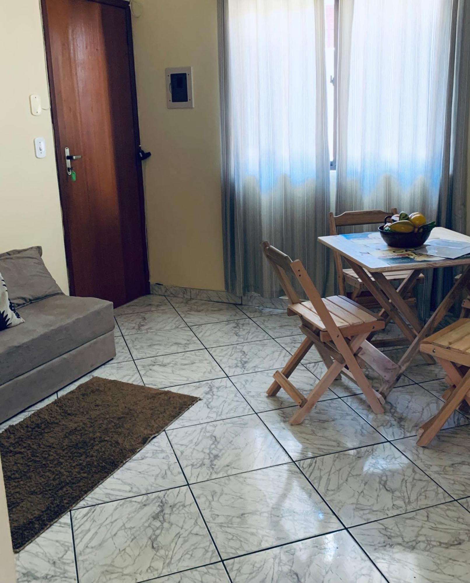 נובה פריבורגו Apartamento Vista Da Montanha מראה חיצוני תמונה