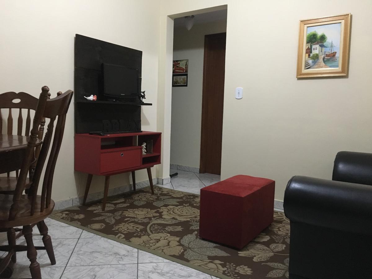 נובה פריבורגו Apartamento Vista Da Montanha מראה חיצוני תמונה
