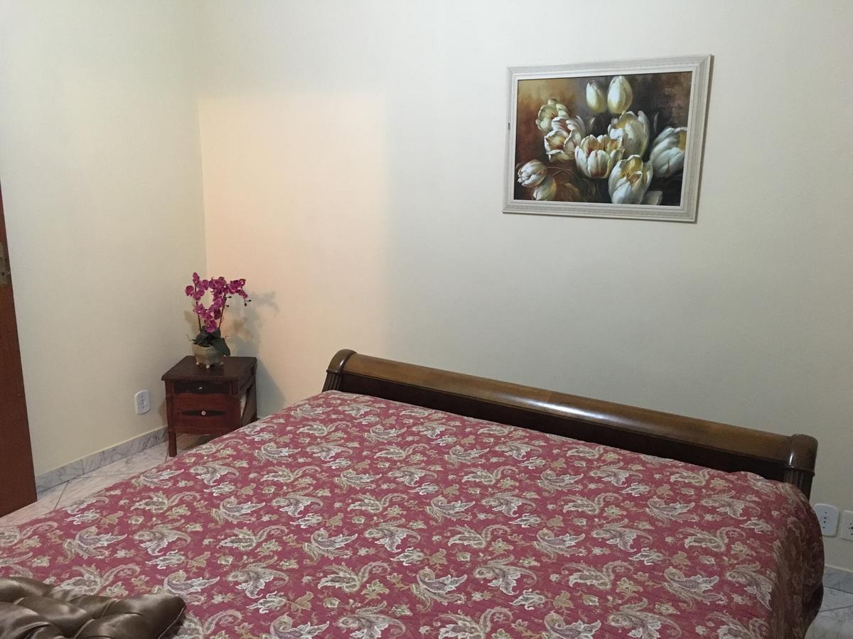 נובה פריבורגו Apartamento Vista Da Montanha מראה חיצוני תמונה