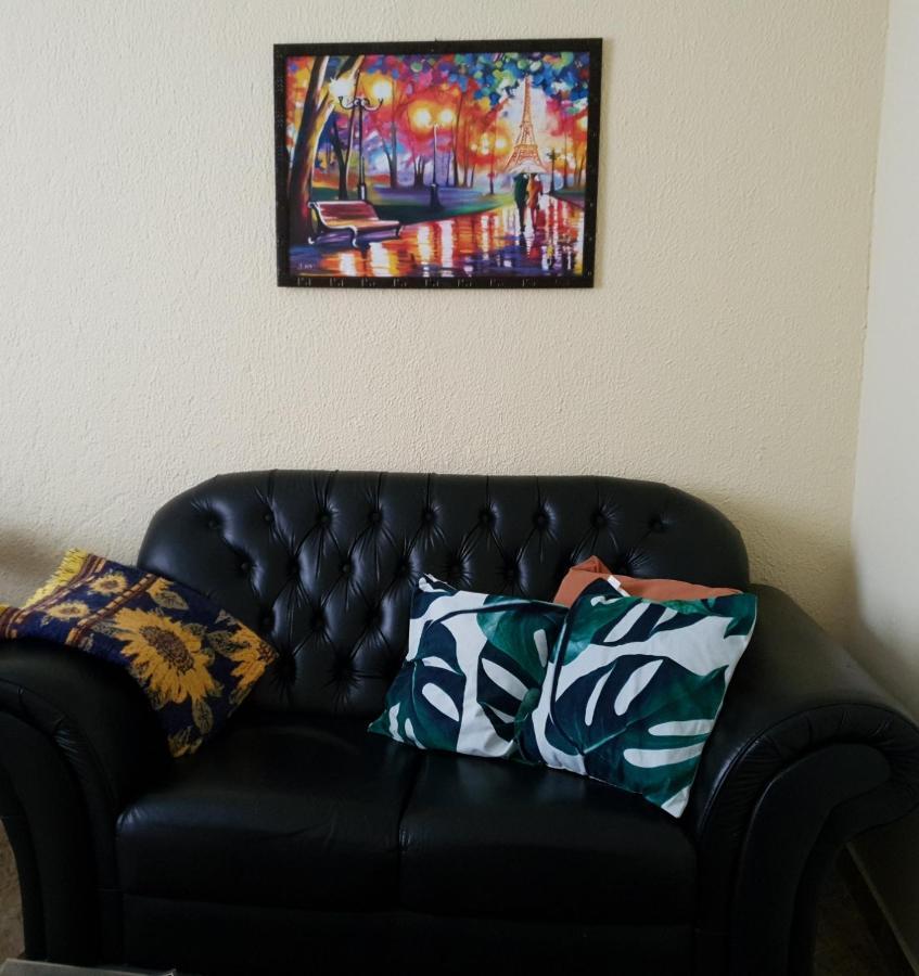 נובה פריבורגו Apartamento Vista Da Montanha מראה חיצוני תמונה