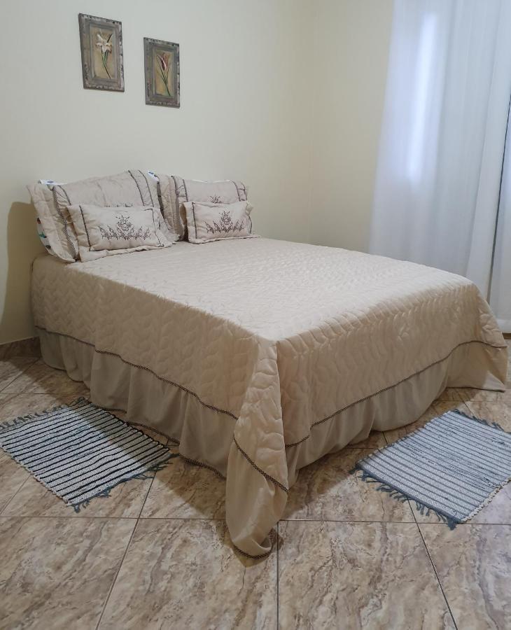 נובה פריבורגו Apartamento Vista Da Montanha מראה חיצוני תמונה