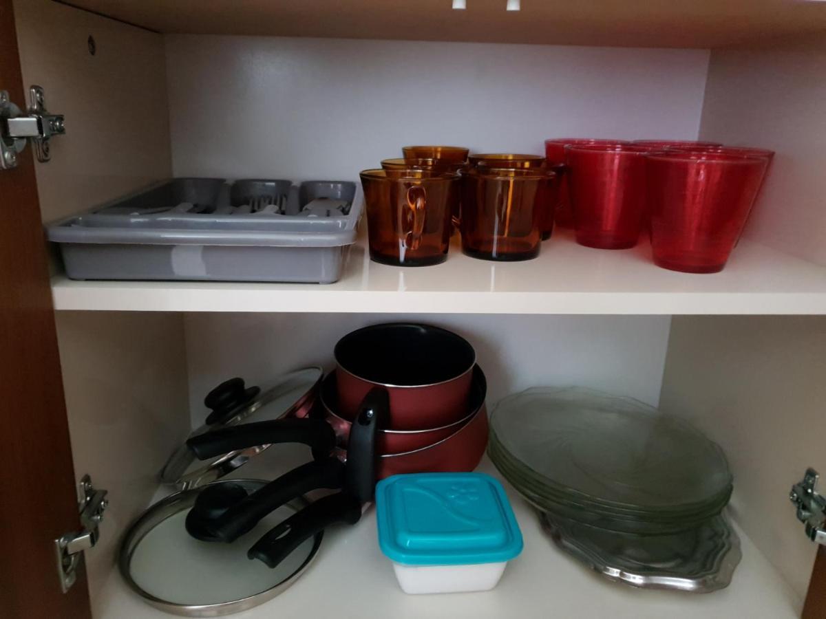 נובה פריבורגו Apartamento Vista Da Montanha מראה חיצוני תמונה
